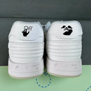 Off-White Out of Office For Walking White 