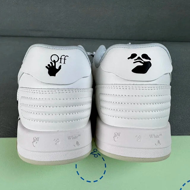 Off-White Out of Office For Walking White 