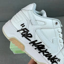 Off-White Out of Office For Walking White 