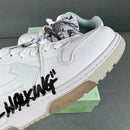 Off-White Out of Office For Walking White 