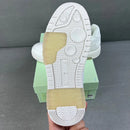 Off-White Out Of Office "OOO" Triple White 